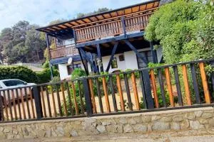 Arriendo cabaña en calle principal Matanzas - ماتانزاس