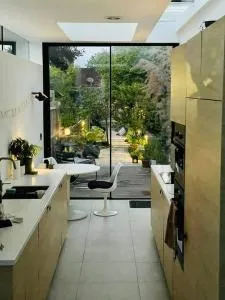 The Narrow House - Shoreham-by-Sea