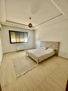 Appartement la falaise