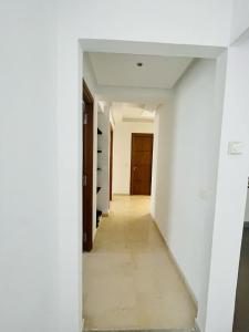 Appartement la falaise