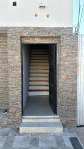 Departamentos del Norte