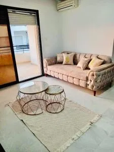 Appartement la falaise - Monastir