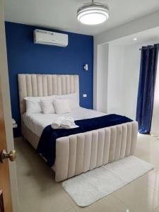 La casa de la montaña