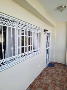 La casa de la montaña