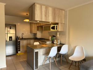 Depto Algarrobo Quebradas Candelaria