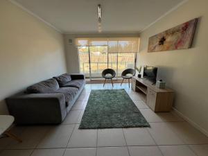 Depto Algarrobo Quebradas Candelaria