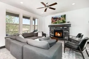 Retreat at Jordanelle 1086 by Moose Management - Keetley