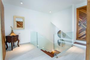 The Peaceful Chandra Villa