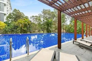 Saunders Sunbeam - Live the Macquarie Lifestyle - Pymble