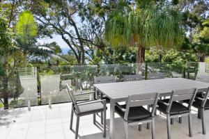 Kareka, Little Cove Serenity with Pool