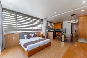 Thanh Long Hotel - Apartment