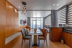 Thanh Long Hotel - Apartment