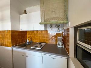 Studio moderne avec terrasse et parking à Banyuls-sur-Mer - FR-1-309-44
