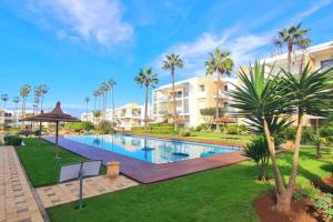 Appartement Eden Tamaris