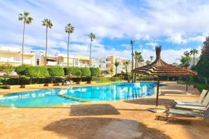 Appartement Eden Tamaris