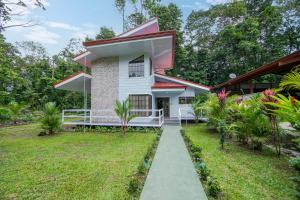 Villa Escondida La Fortuna