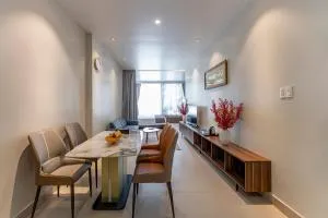 Thanh Long Hotel - Apartment - Bình Hòa Xã