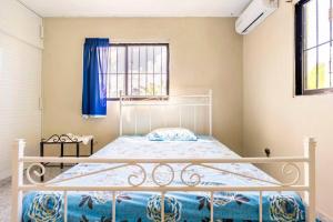 Casa para vacacionar - El patio de Olivia