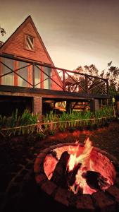 Kayu 1 Bedroom Villa