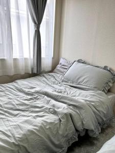 サザンビーチ近く Seaside Villa 湘南茅ヶ崎 202 2DK 38m2