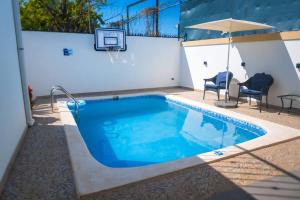 Beautiful 3 Bedroom Villa with Pool at Puerto Plata