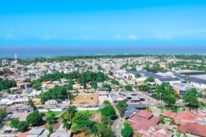 Beautiful 3 Bedroom Villa with Pool at Puerto Plata