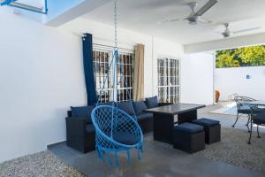 Beautiful 3 Bedroom Villa with Pool at Puerto Plata