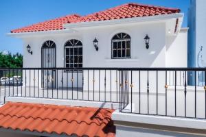 Beautiful 3 Bedroom Villa with Pool at Puerto Plata