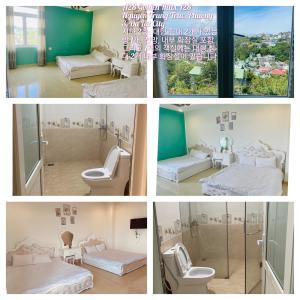 Home Stay Đà Lạt Golden Hills - Happy Family House