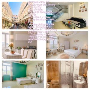 Home Stay Đà Lạt Golden Hills - Happy Family House