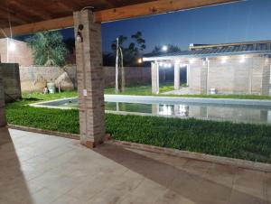 Casa Quinta en Paso de La Patria Corrientres Argentina