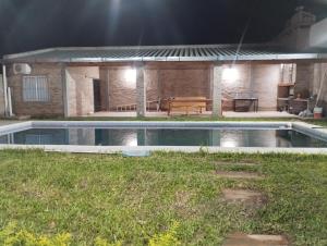 Casa Quinta en Paso de La Patria Corrientres Argentina