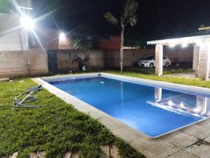 Casa Quinta en Paso de La Patria Corrientres Argentina