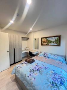 Escent ville Chiangmai A3