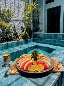 Casa de Verano Altos de la Colina-Doradal - Puerto Boyacá