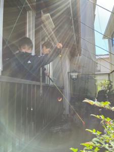 おれっちのひみつきち2