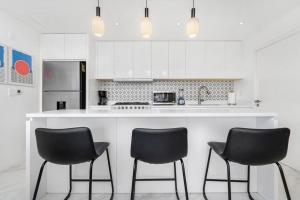 New 3BR in the Heart of San Lucas