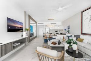 New 3BR in the Heart of San Lucas