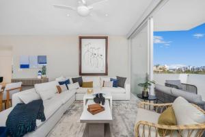 New 3BR in the Heart of San Lucas