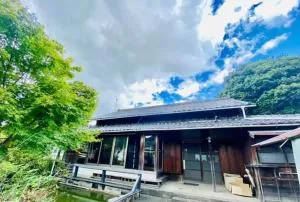 貸切囲炉裏古民家おれっちのひみつきち7名様まで同額 - Shimada