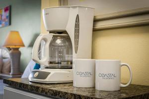 WINTER RATES! Comfortable Studio Suite with Full Kitchen! SJI 212