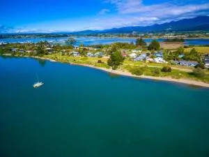 Saltwater Studio - Port Motueka