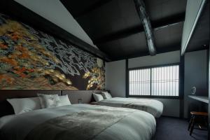 季楽 京都 凛葩 Kiraku Kyoto Rinpa