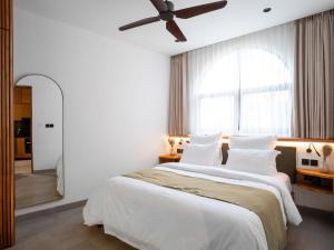 ADAYA Boutique Villa