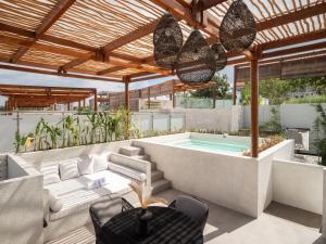 ADAYA Boutique Villa