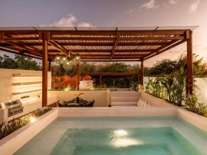 ADAYA Boutique Villa