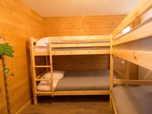 Appartement 2 pièces 6 pers, animaux admis, terrasse - FR-1-263-539