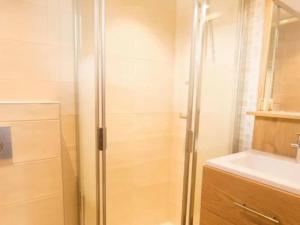 Appartement 2 pièces 6 pers, animaux admis, terrasse - FR-1-263-539