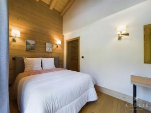 Appartements Luxueux Appartement 8 Pers, SPA, Pres des Pistes, Parking, WIFI - FR-1-398-667 : photos des chambres