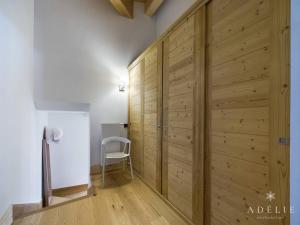 Appartements Luxueux Appartement 8 Pers, SPA, Pres des Pistes, Parking, WIFI - FR-1-398-667 : photos des chambres